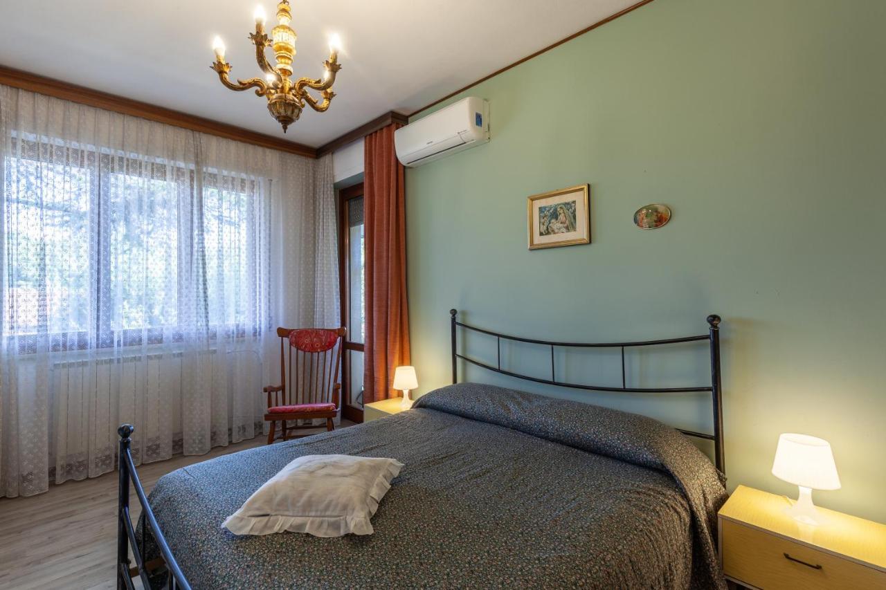 Appartement Casa Cesarina à Massa  Extérieur photo