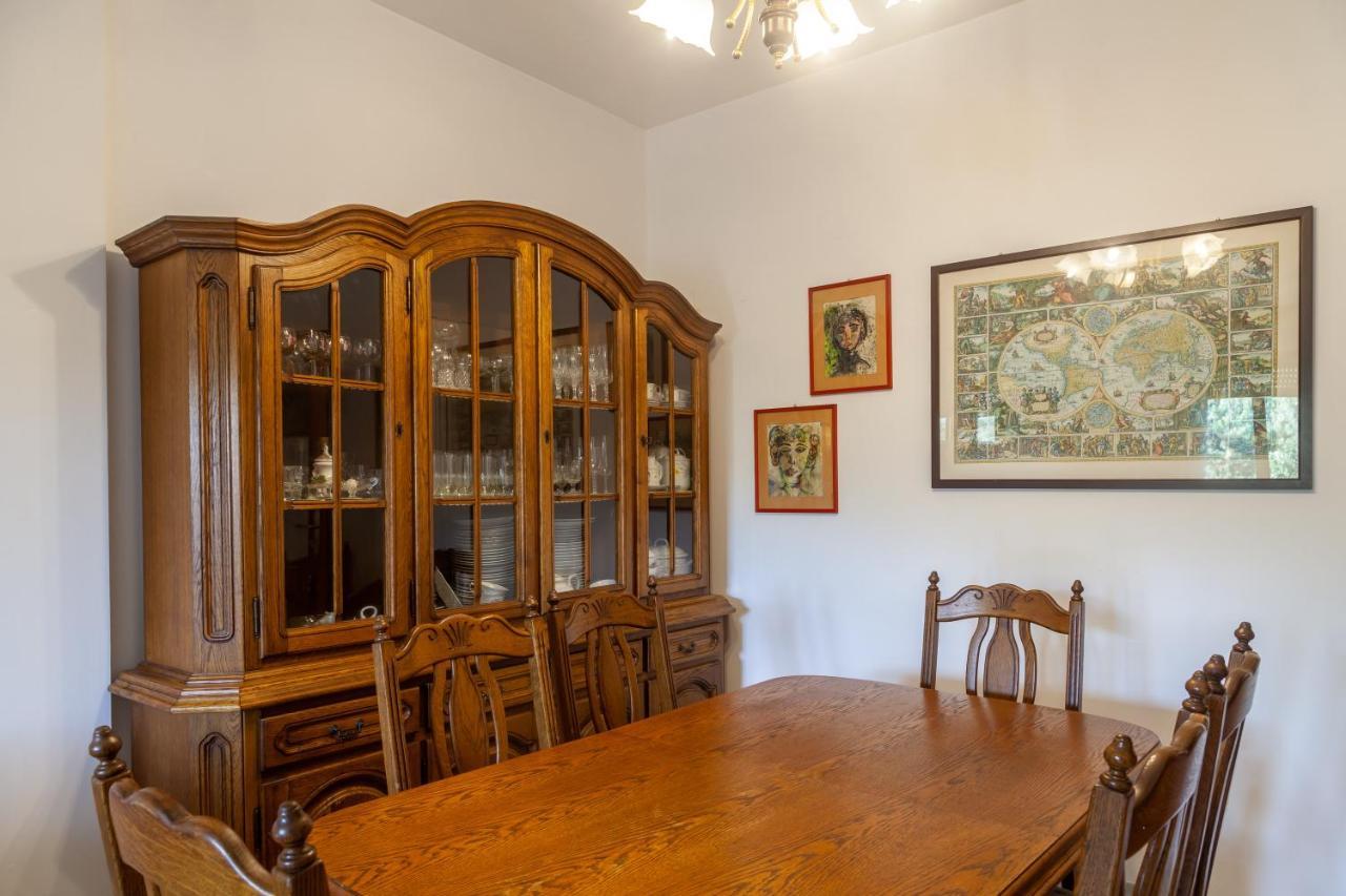 Appartement Casa Cesarina à Massa  Extérieur photo