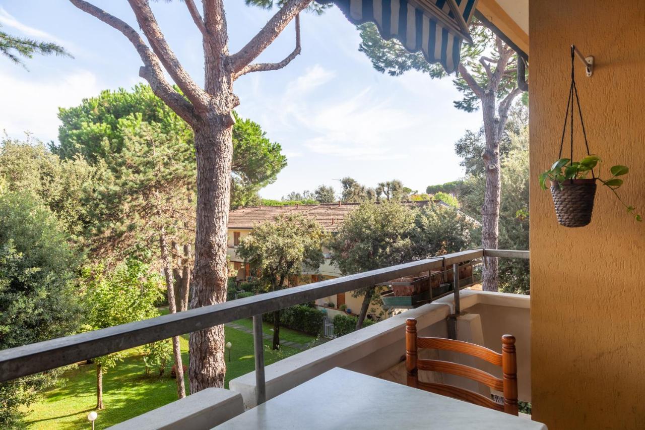 Appartement Casa Cesarina à Massa  Extérieur photo