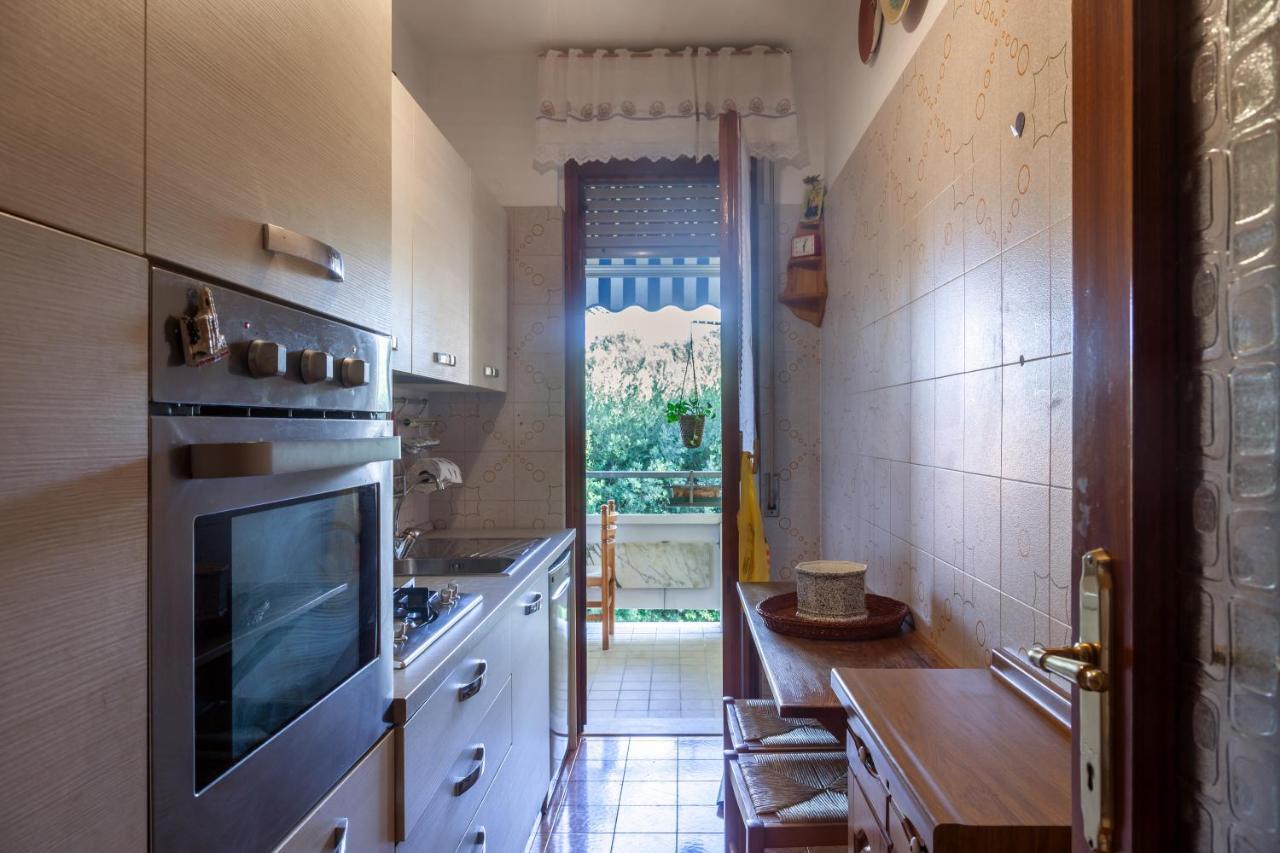 Appartement Casa Cesarina à Massa  Extérieur photo