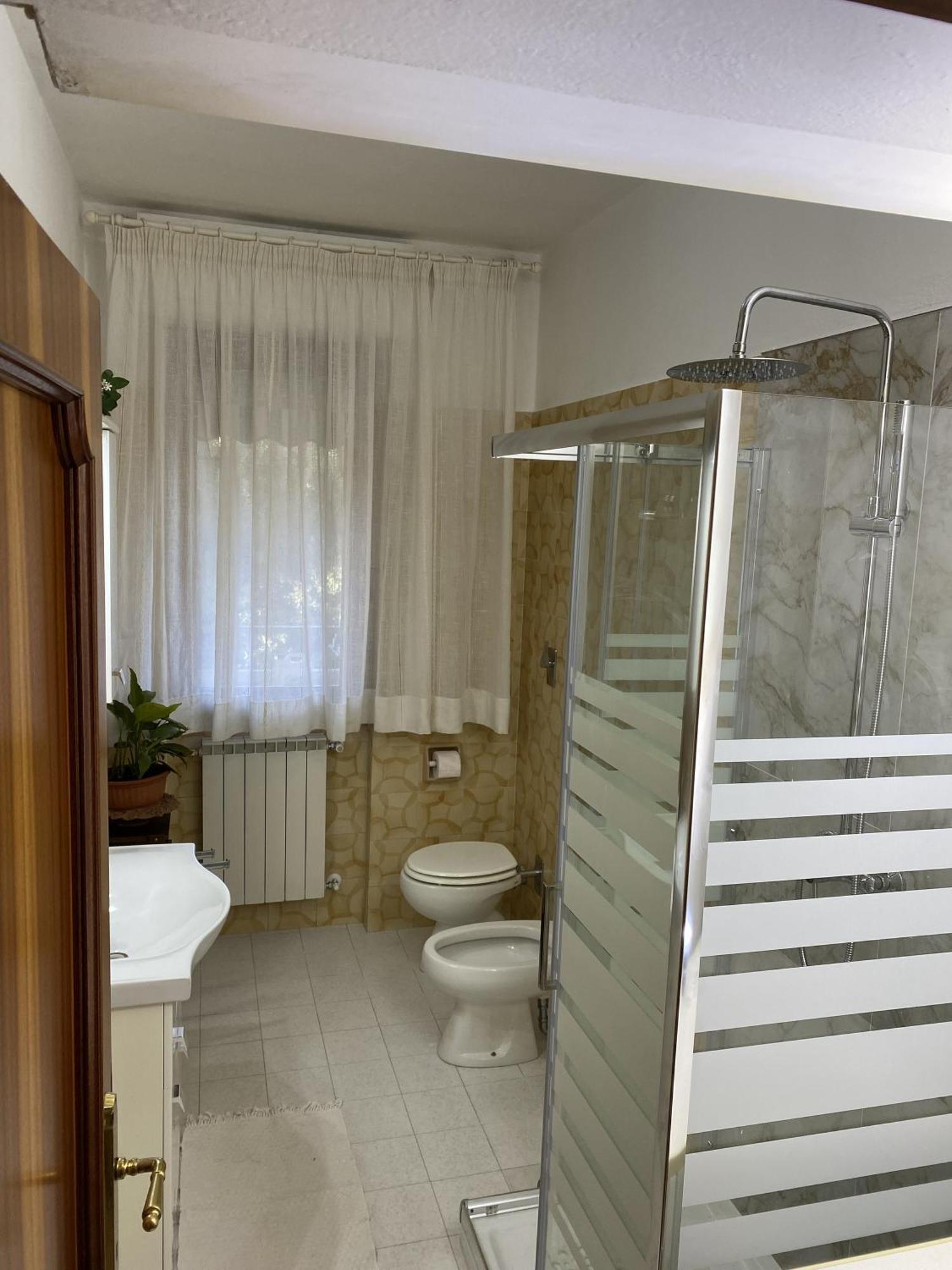 Appartement Casa Cesarina à Massa  Extérieur photo
