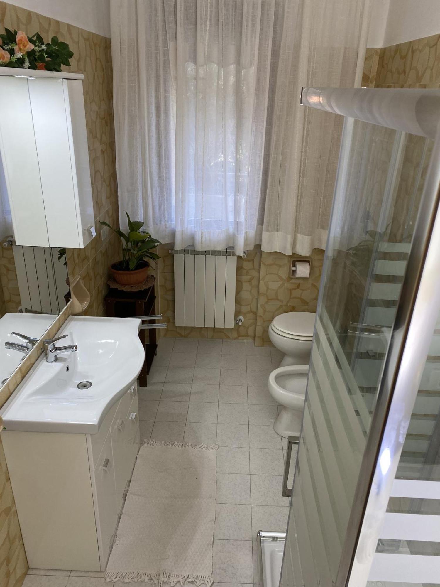 Appartement Casa Cesarina à Massa  Extérieur photo